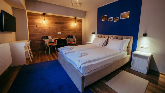 Arca Sweet Apartment