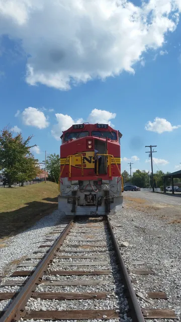 Monterey Farmer's Market