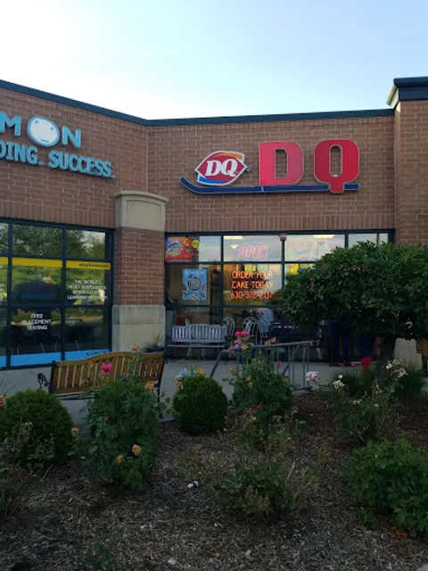 Dairy Queen (Treat)
