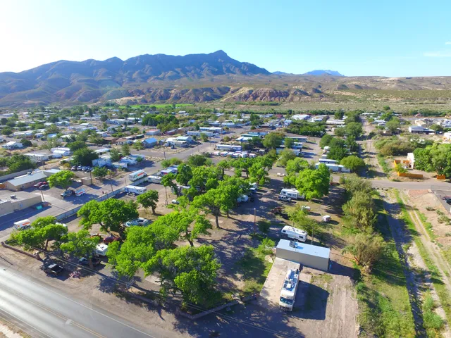 Mountain Creek RV Park