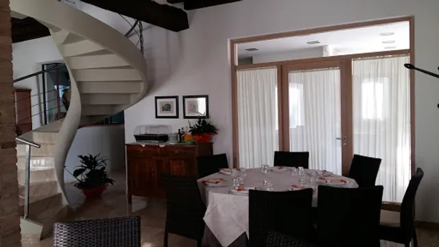 Ristorante Trattoria "La Vecchia Reggio"