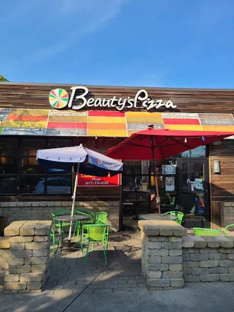 Beauty's Pizza
