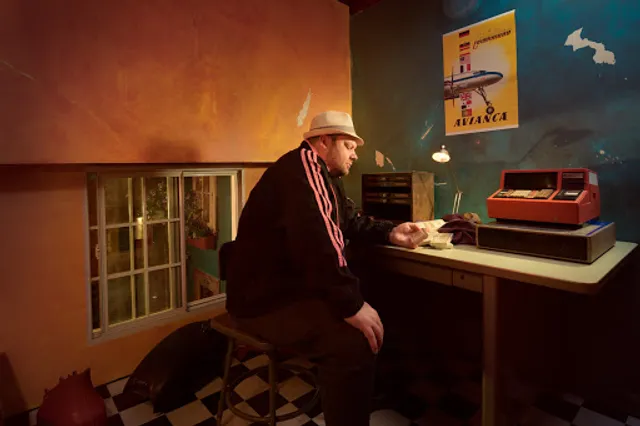 The Escape Revolution - Ultimate Escape Room Experience in Los Angeles