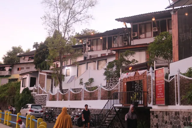 Seven Trumpets Resort