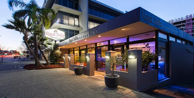 Royal India Restaurant