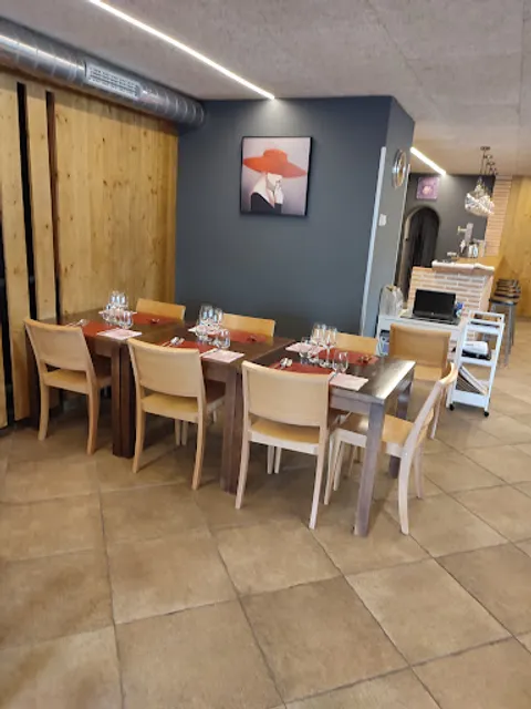 Asador GORI GORI Erretegia