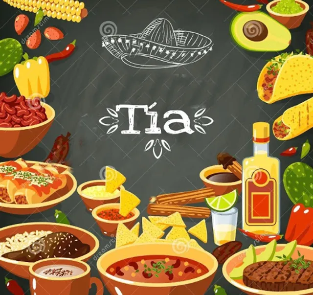 Cafeteria Bachilleres Cozumel