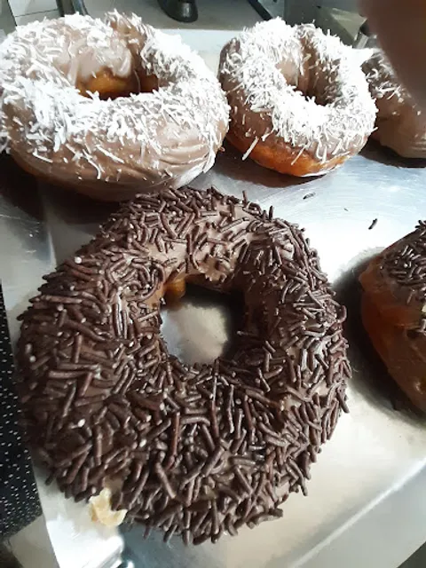 Padaria Pães de Minas