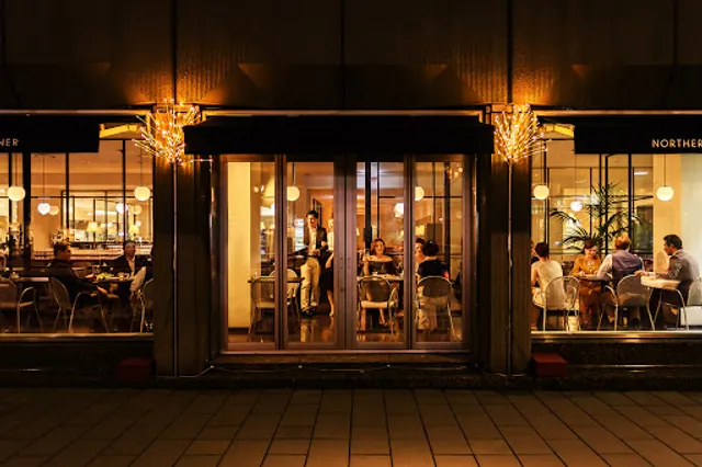 Northern Terrace Diner