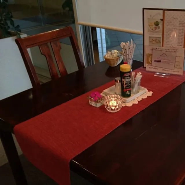 埼玉成恵会病院１階 喫茶ボナンザ