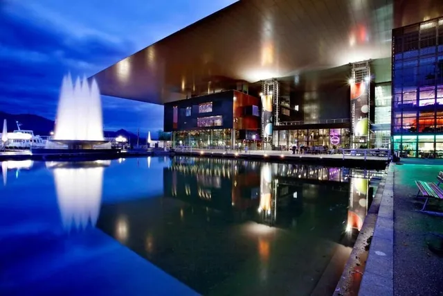 Altstadt Hotel Le Stelle Luzern