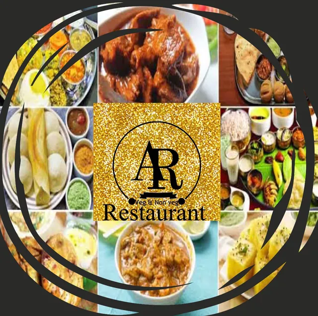 AR Restaurant