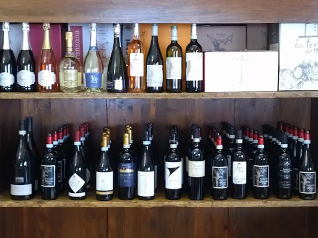 Trattoria da Nello e lina