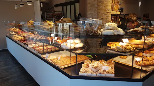 Boulangerie Pâtisserie Lyse
