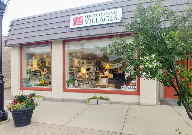 Glen Ellyn Fair Trade