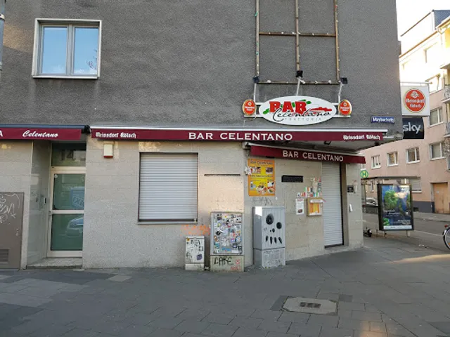 Bar Trattoria Celentano