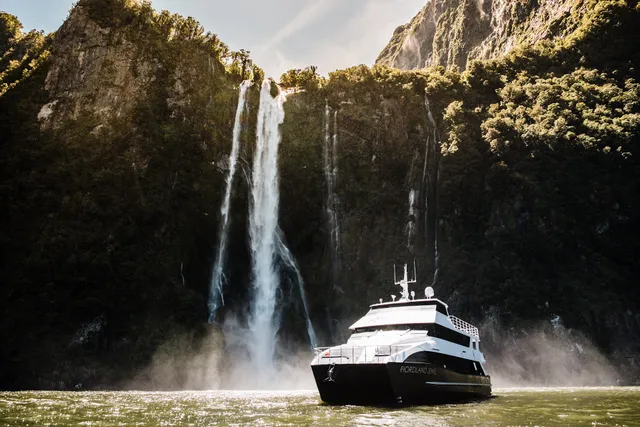 Fiordland Discovery