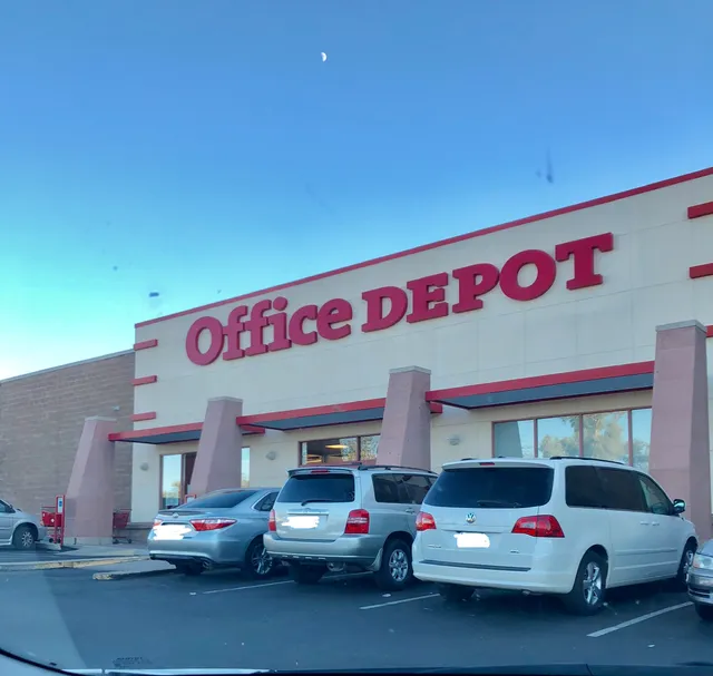Office Depot