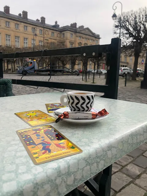 Le Bar du Château / Brasserie Du Château
