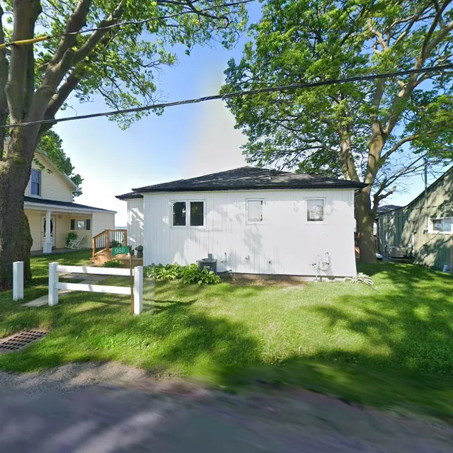 Sunset Point Beach House