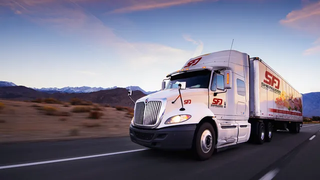 Sherwood Food Distributors