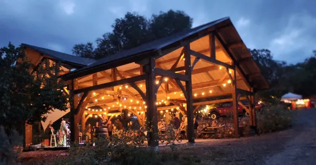 Sage View Ranch - Colorado Mountain Wedding Venue & Lodging