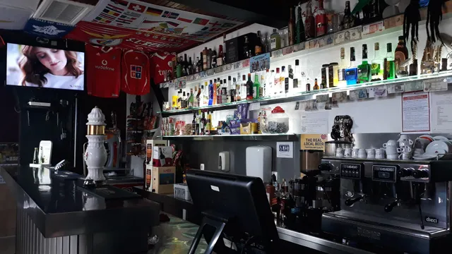 Fixoides BAR