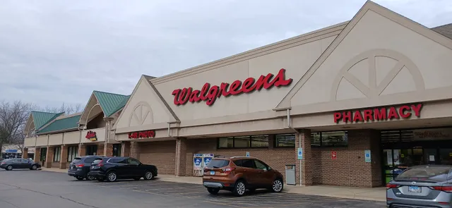 Walgreens