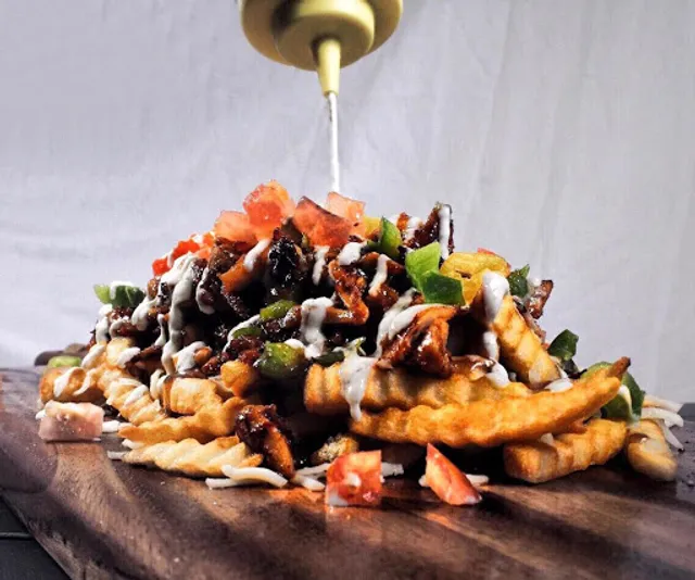 PrimeTime Donair & Poutine