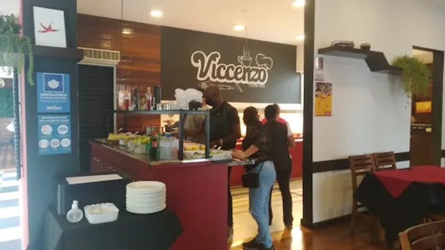 Viccenzo Restaurante & Pizzaria