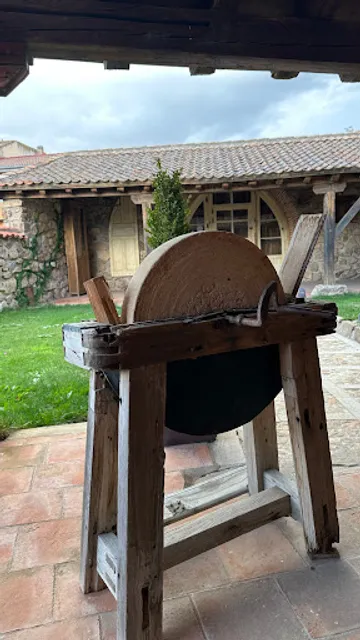 El Huerto de San Roque