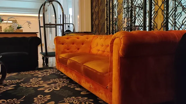 The Bellezza Hotel | Suites