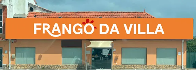 Frango da Villa