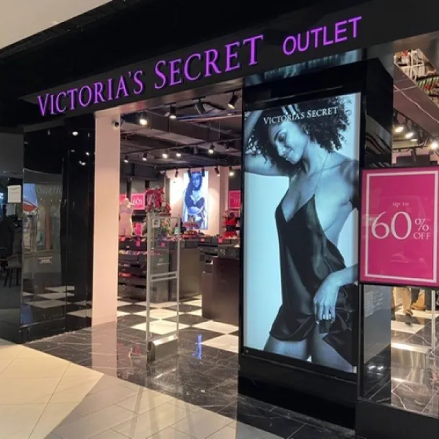 Victoria's Secret