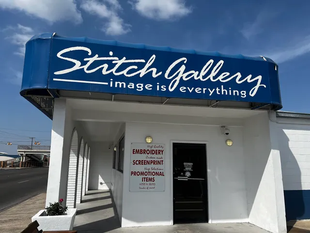 Stitch Gallery