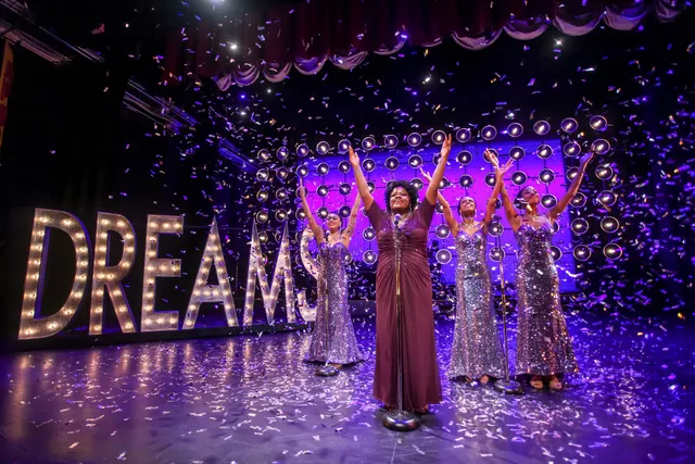 Cape Fear Regional Theatre