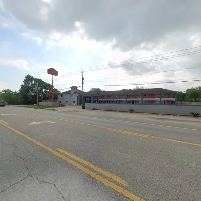 Executive Inn Bacliff