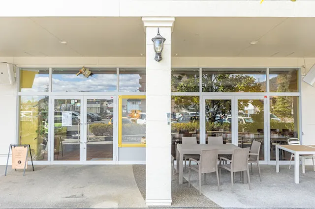 アジャーラー長良店