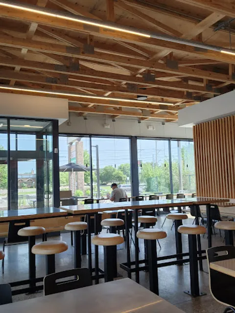 Chipotle Mexican Grill