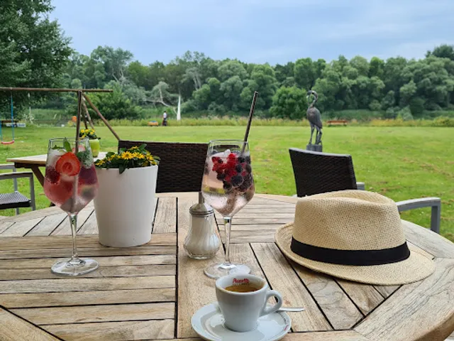 Die Muschel - Alexander Hermann