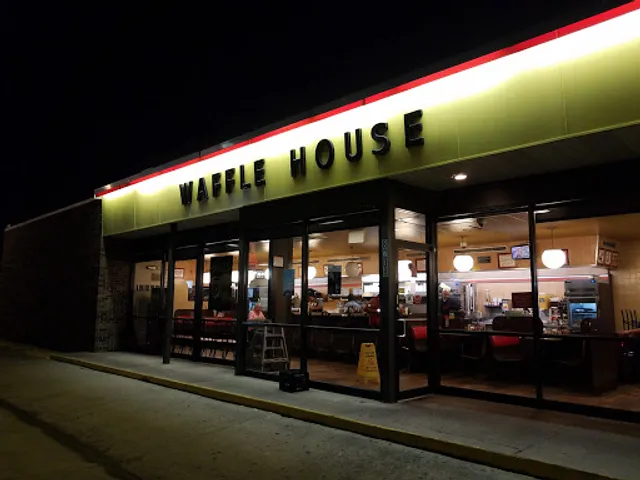 Waffle House