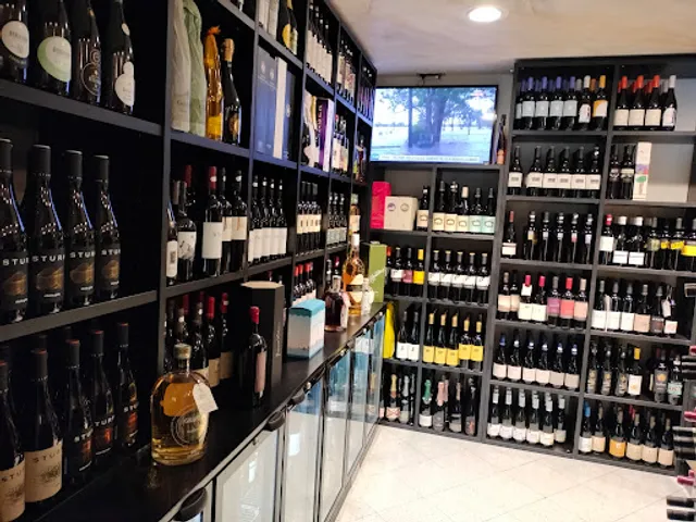 Coffee can Srl Bar Bomben