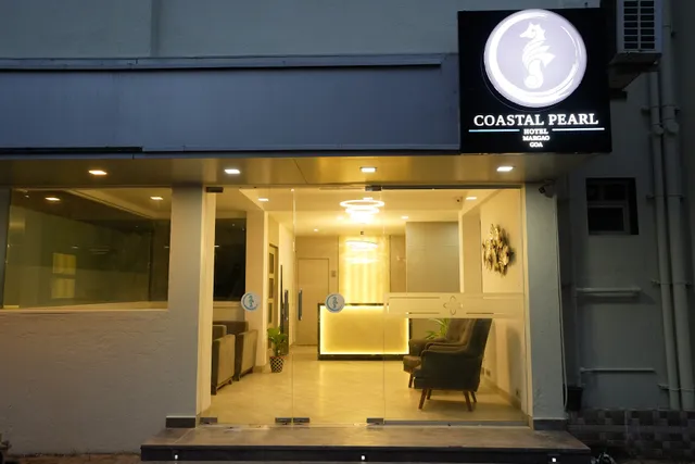 Coastal Pearl Hotel Margao
