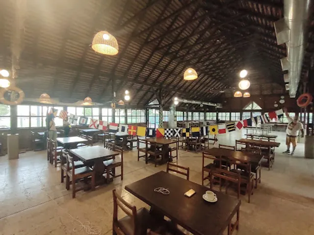 La Cocina Del Alemán der Malka