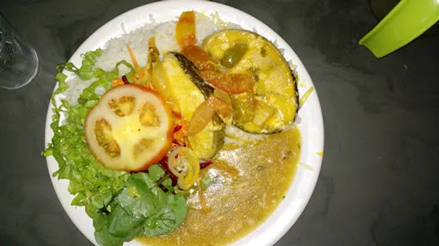 Restaurante Cozinha De Irene