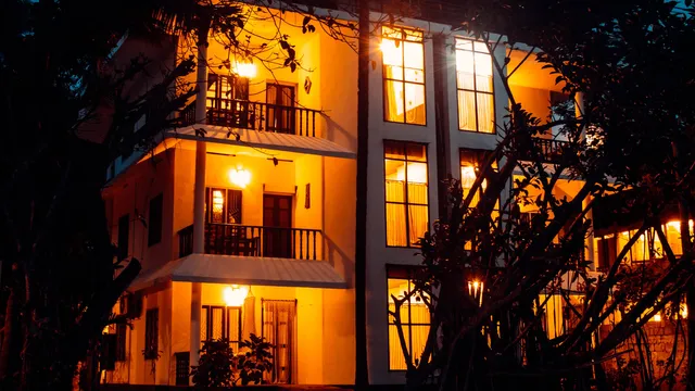 Oceano by Trouvaille