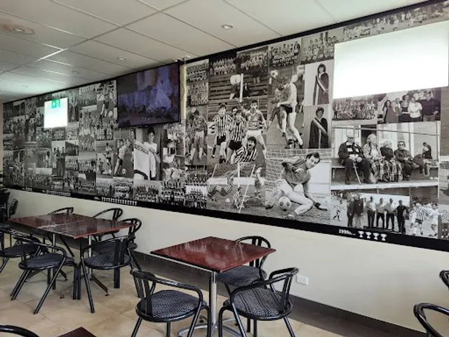 Australian Italian Club of Hobart