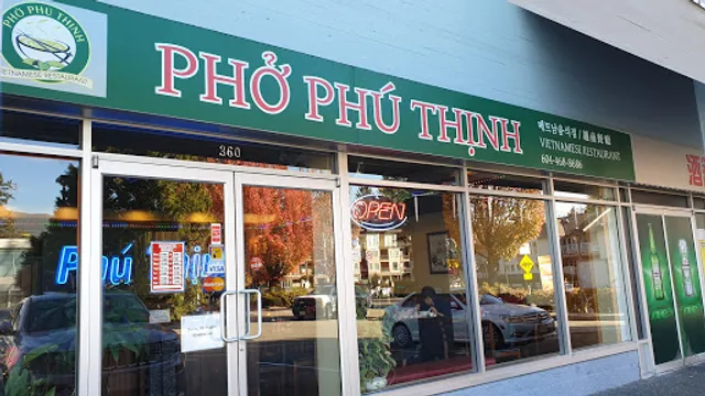 Phở Phú Thịnh