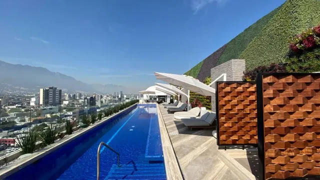 The Westin Monterrey Valle