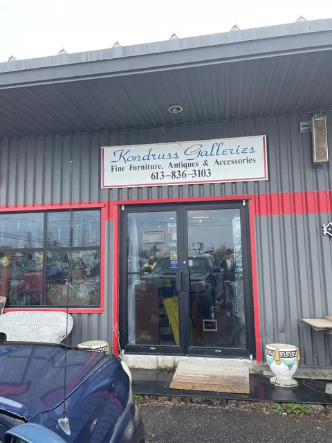 Stittsville's Carp Road Flea Market